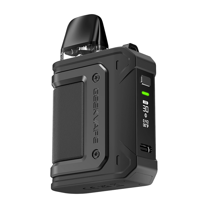 Geekvape Aegis Hero Q 30W Pod Kit