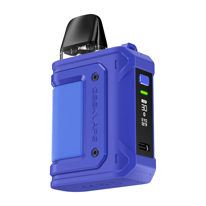 Geekvape Aegis Hero Q 30W Pod Kit