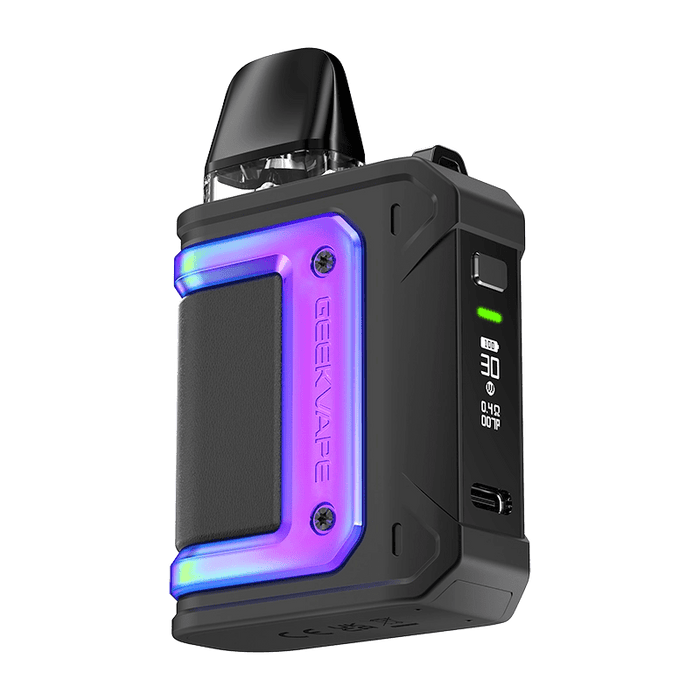 Geekvape Aegis Hero Q 30W Pod Kit