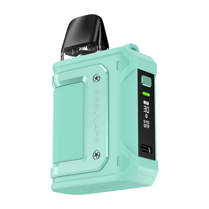 Geekvape Aegis Hero Q 30W Pod Kit