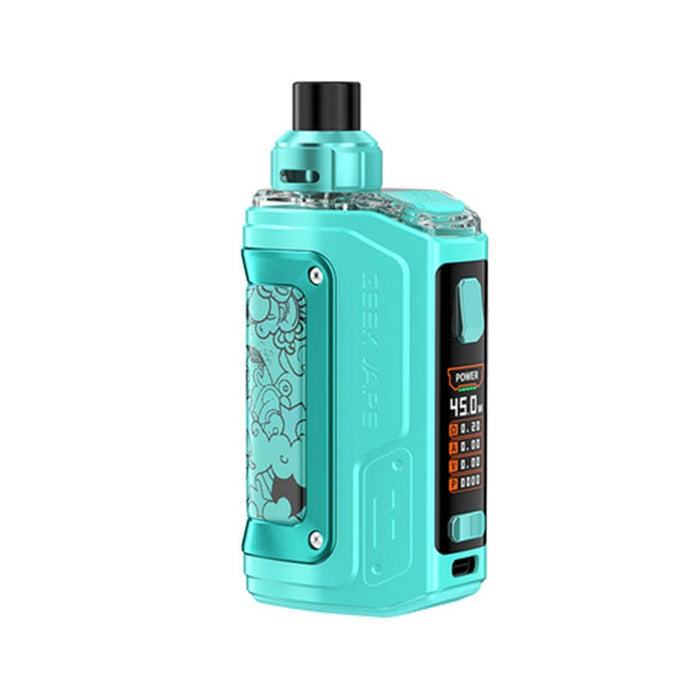 Geekvape H45 (Aegis Hero 2) Pod Mod Kit