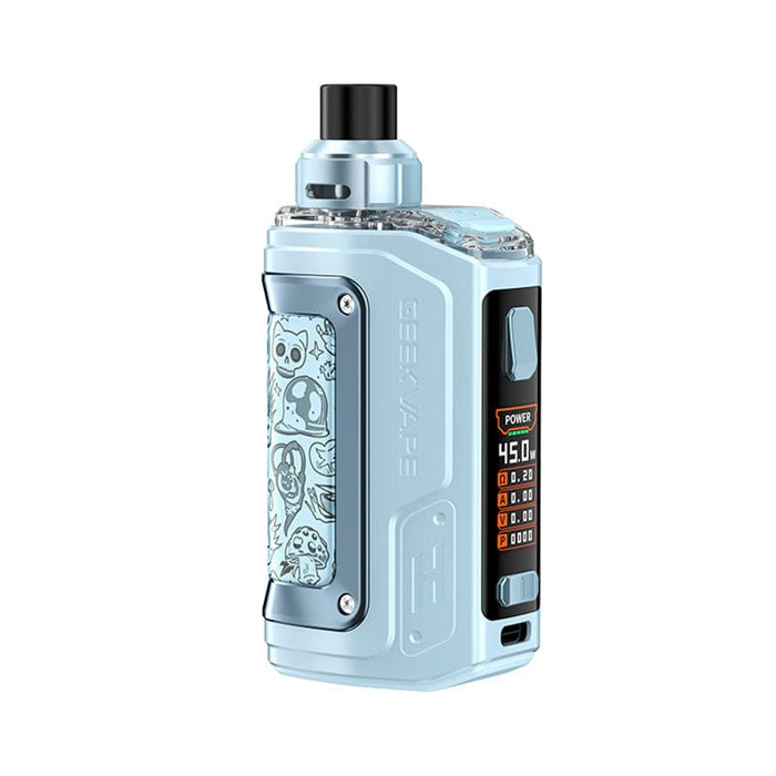 Geekvape H45 (Aegis Hero 2) Pod Mod Kit