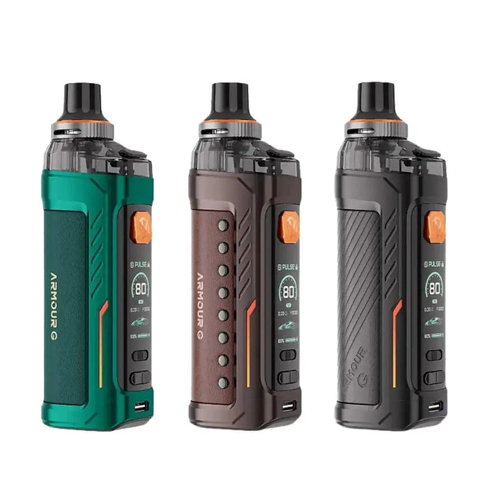 Vaporesso Armour G 80W Pod Mod Kit