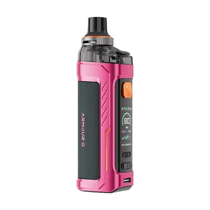 Vaporesso Armour G 80W Pod Mod Kit