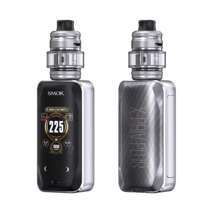 SMOK X-PRIV Plus 225W Box Mod Kit