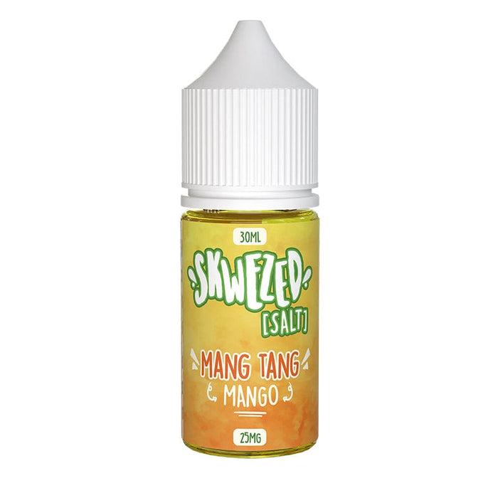 Skwezed Salt Mango 30ml Nic Salt Vape Juice