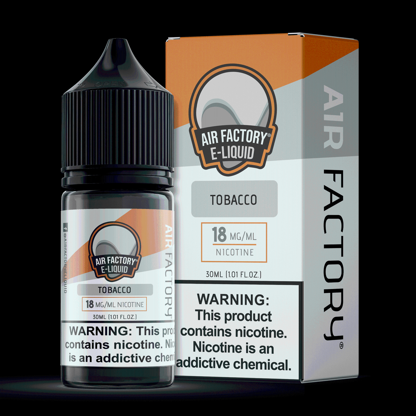 Tobacco Ejuice