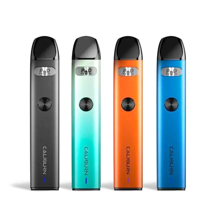 Uwell Caliburn A2 15W Pod Kit